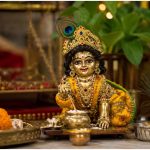 Krishna Janmashtami 2026