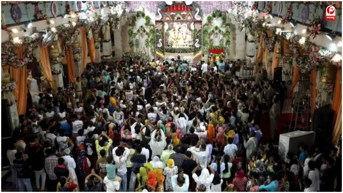 Krishna Janmashtami 2026