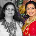 Krishna Mukerjee Death