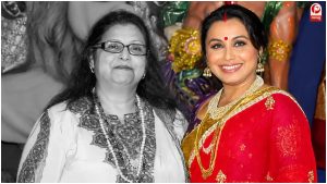 Krishna Mukerjee Death