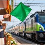 LNG Dual Fuel Train