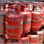 LPG Price