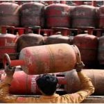 LPG Price Today