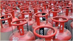 LPG Price Today