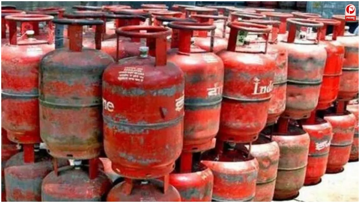 LPG Price