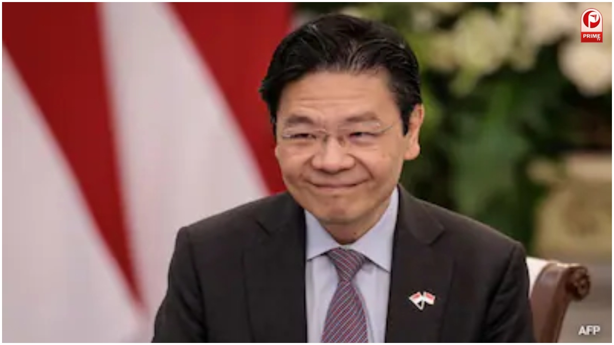 Lawrence Wong Salary Hike