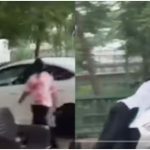 Lucknow Hit and Run Case