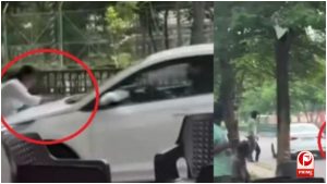 Lucknow Hit and Run Case