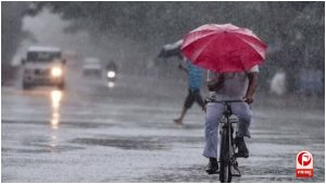 Lucknow Weather