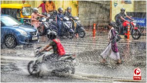 Lucknow Weather