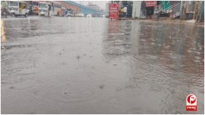 Lucknow Weather