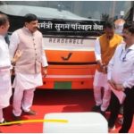 MP Bus Service