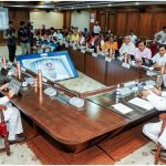 MP Cabinet Decisions