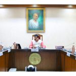 MP Cabinet Meeting