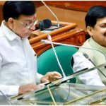 MP Rolling Budget