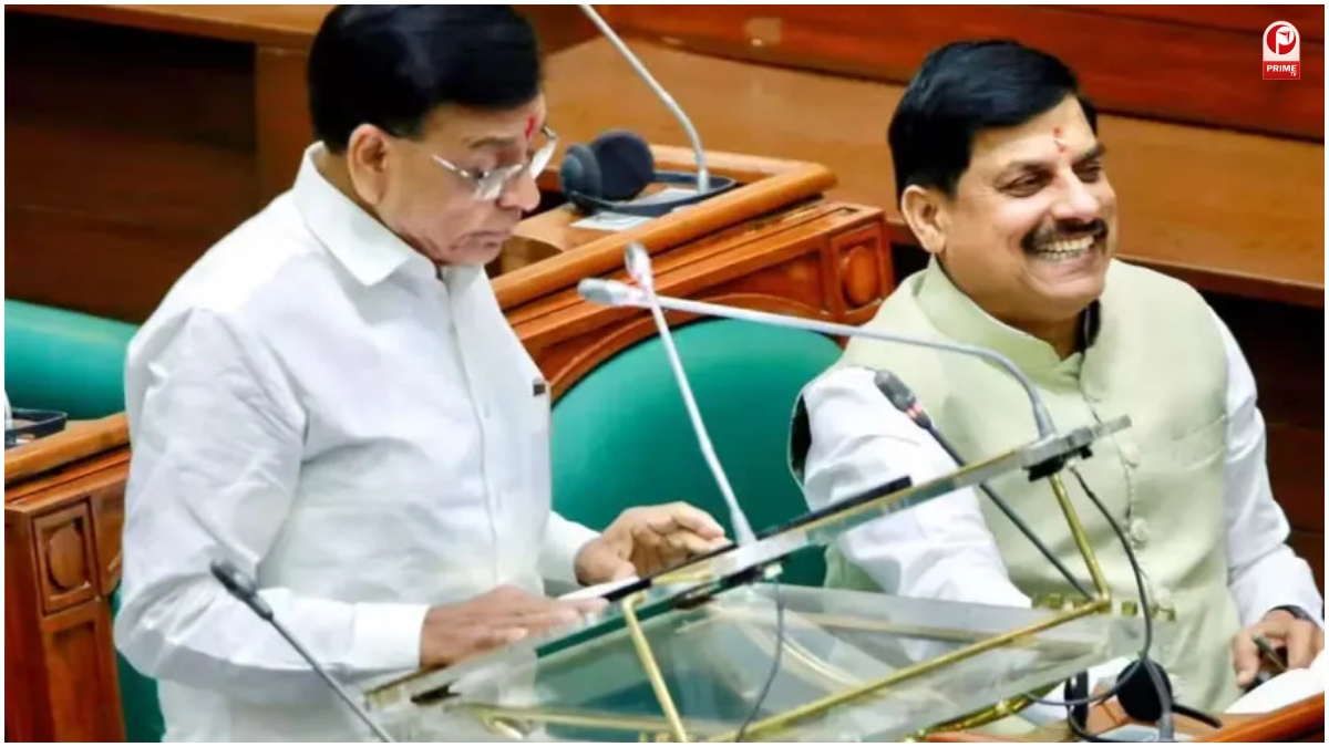 MP Rolling Budget