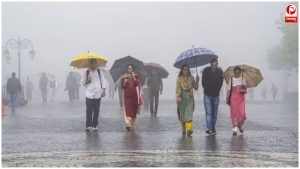 बिहार और उत्तर प्रदेश में भी मौसम बदलेगा
