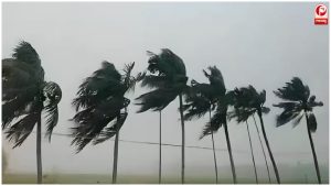 यूपी के कई जिलों में बारिश-आंधी का अलर्ट