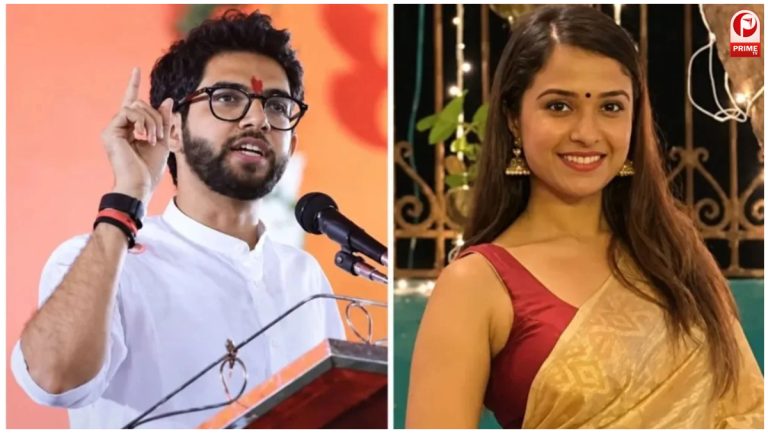 मानहानि के आरोप में आदित्य ठाकरे को नोटिस