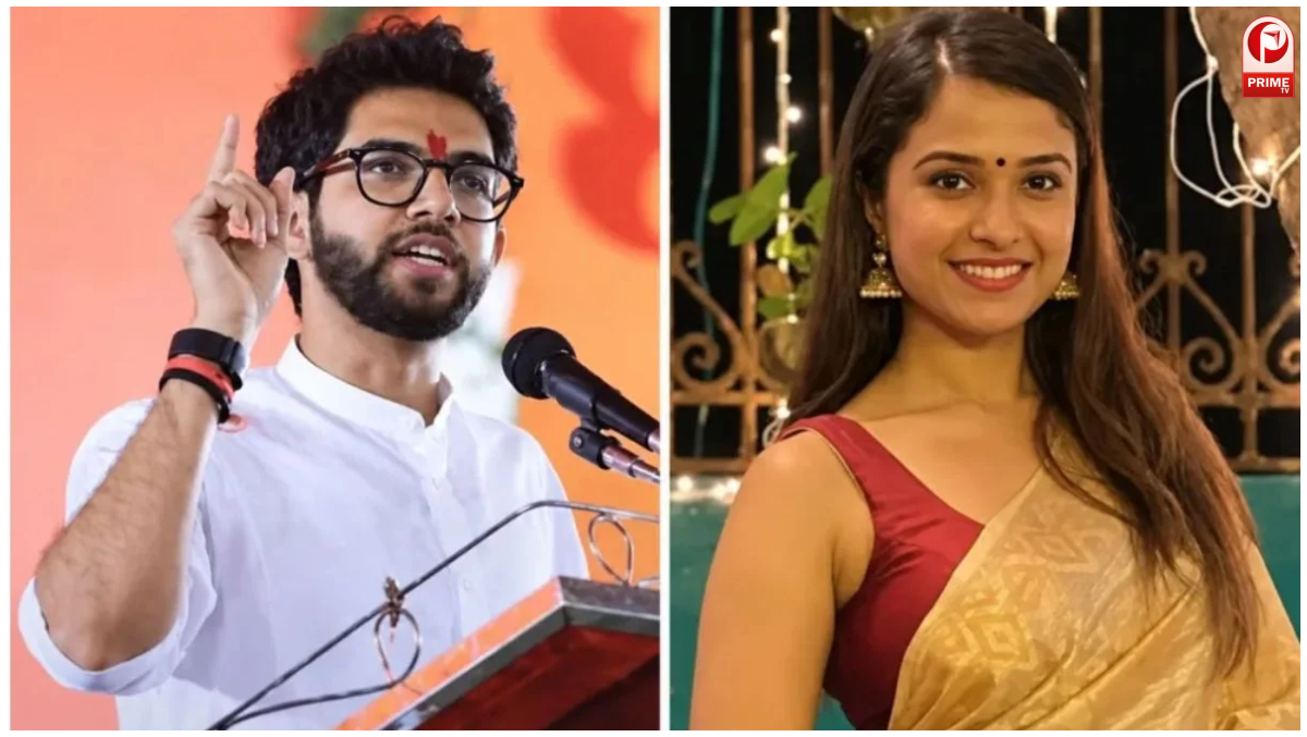 मानहानि के आरोप में आदित्य ठाकरे को नोटिस