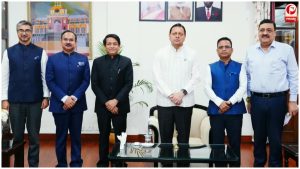 उद्योग बताएंगे जरूरत और उसी हिसाब से मिलेगी ट्रेनिंग