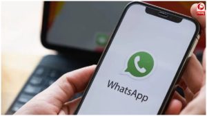 WhatsApp में आने वाला है नया थीम अपडेट