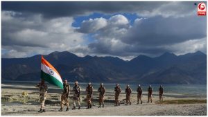 पर्वतीय अभियानों पर विशेष ध्यान