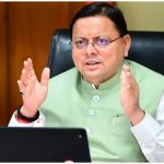 चारधाम यात्रा के दूसरे चरण से पहले एक्शन मोड में सीएम धामी