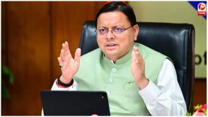 चारधाम यात्रा के दूसरे चरण से पहले एक्शन मोड में सीएम धामी