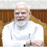 PM मोदी के जन्मदिन पर खास गीत का तोहफा