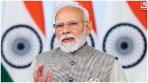 अमन पंत ने पीएम मोदी को समर्पित किया गीत