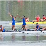 मुकाबले से पहले मचा बवाल