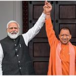PM मोदी के जन्मदिन पर CM योगी ने लुटाया प्यार