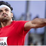 चोट के कारण एशियन गेम्स से बाहर हुए नीरज चोपड़ा