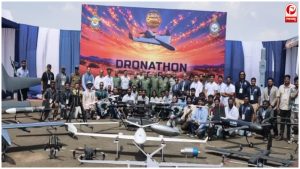 IAF परखेगी नई तकनीकों की क्षमता
