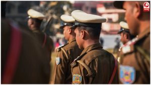 जेलर और वार्डर भर्ती का नोटिफिकेशन जारी