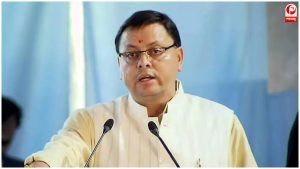 चुनाव के दौरान सीएम धामी की सुरक्षा पर विशेष तैयारी