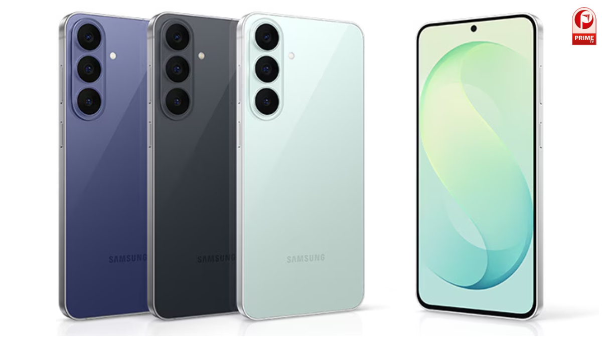 Samsung Galaxy S26 FE पर बड़ा ऑफर