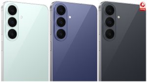 कैमरा, बैटरी और Galaxy AI