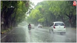 बिजली गिरने के दौरान बरतें सावधानी