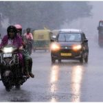 मानसून की विदाई से पहले मौसम का यू-टर्न