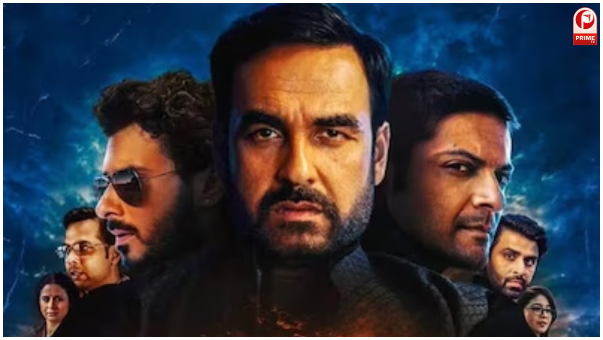 ‘मिर्जापुर द मूवी’ ने रचा नया रिकॉर्ड