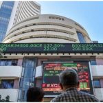 Sensex 400 अंक उछला, Nifty 23,500 के पार