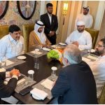 MP-UAE Investment