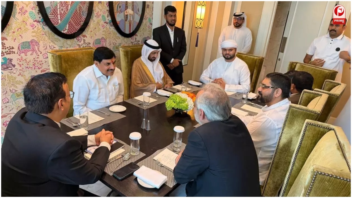 MP-UAE Investment