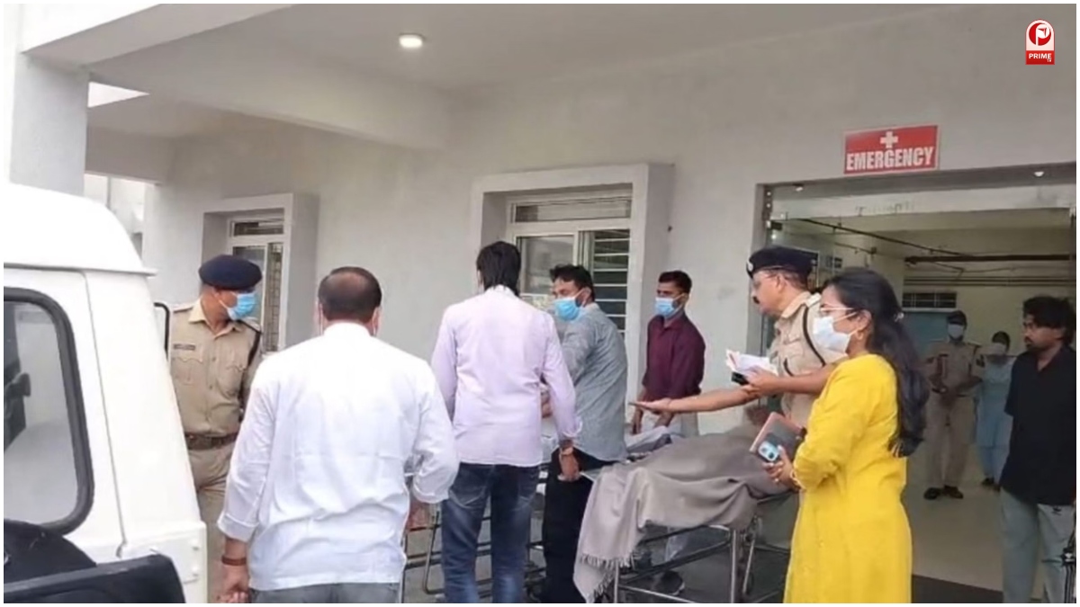 Madhya Pradesh News