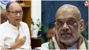 Manipur Census Postponed