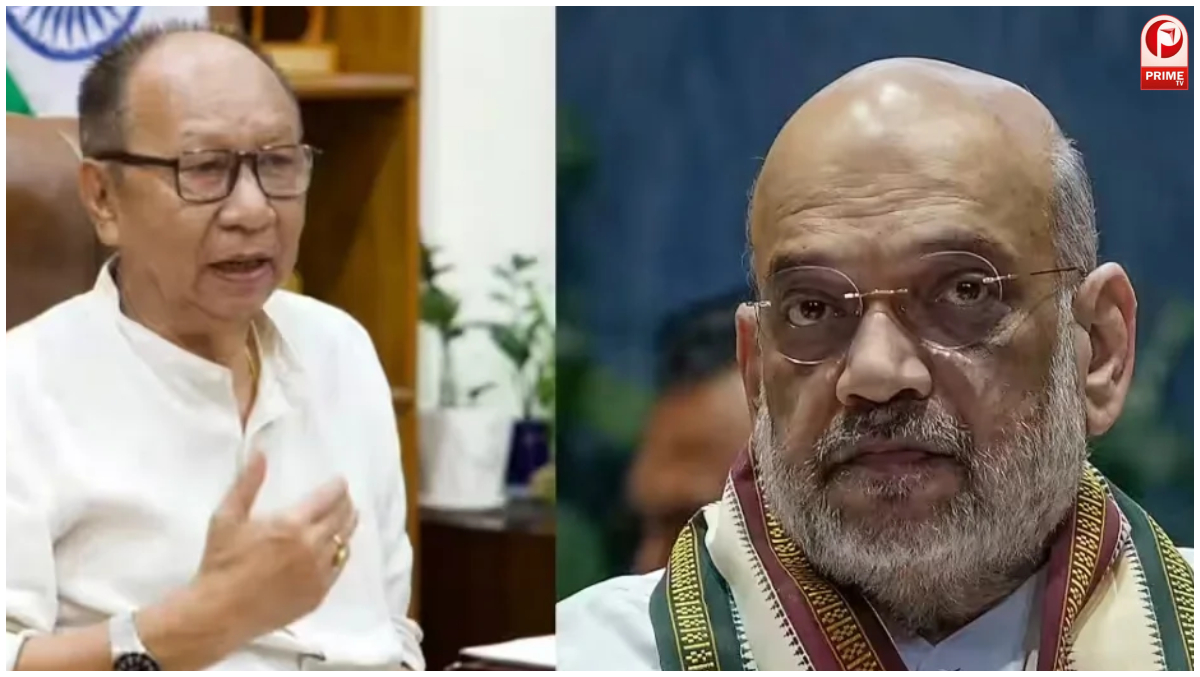 Manipur Census Postponed
