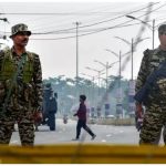 Manipur Encounter