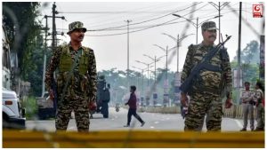 Manipur Encounter
